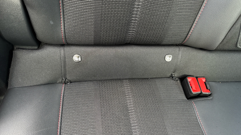 Vauxhall Mokka 1.2 Turbo 100 GS Line 5dr Petrol Hatchback